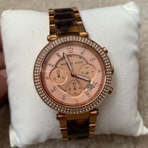 Michael Kors watch